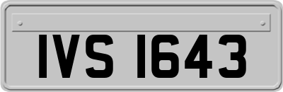 IVS1643