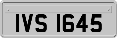 IVS1645
