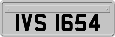 IVS1654