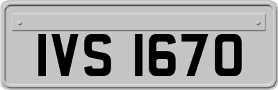 IVS1670