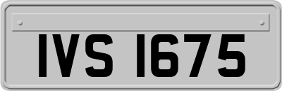 IVS1675