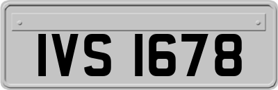 IVS1678