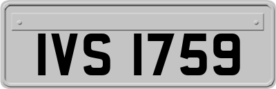 IVS1759