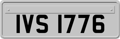 IVS1776