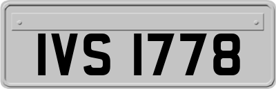 IVS1778