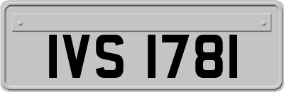 IVS1781