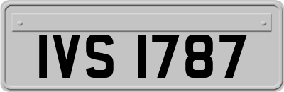 IVS1787