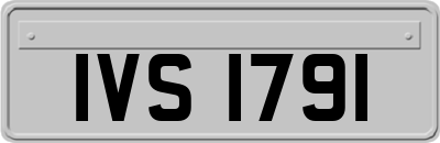 IVS1791