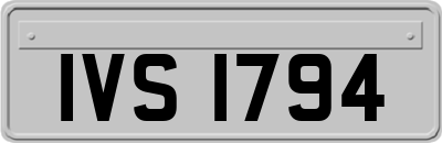IVS1794