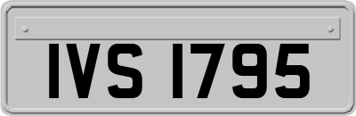 IVS1795