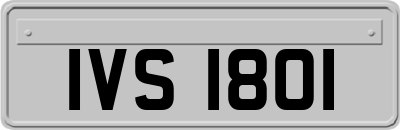 IVS1801