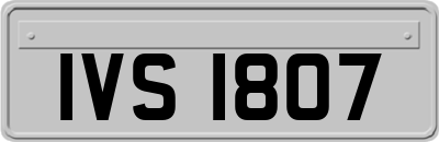 IVS1807