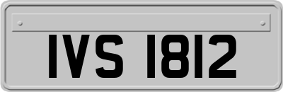IVS1812