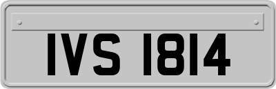 IVS1814