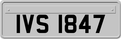 IVS1847