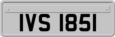 IVS1851