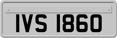 IVS1860