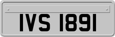 IVS1891
