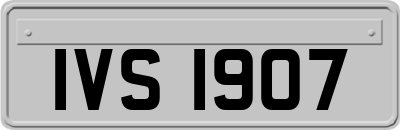 IVS1907