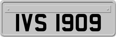 IVS1909