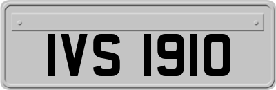 IVS1910