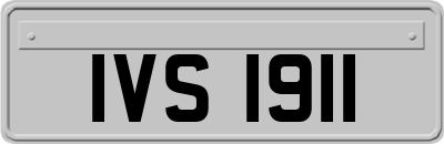 IVS1911