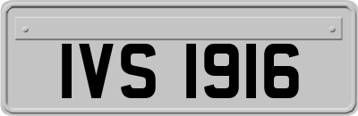 IVS1916
