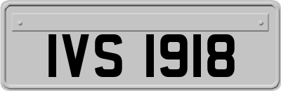 IVS1918