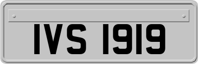 IVS1919