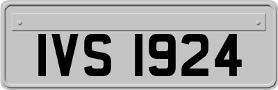 IVS1924