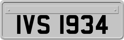 IVS1934