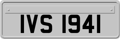 IVS1941