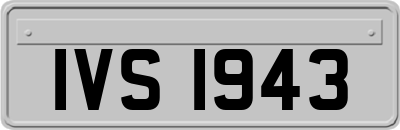 IVS1943