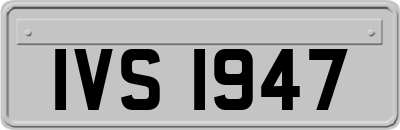IVS1947