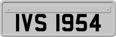 IVS1954