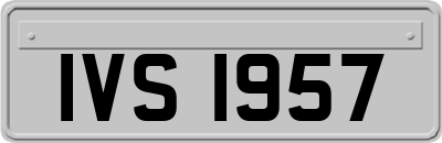 IVS1957