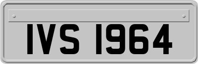 IVS1964