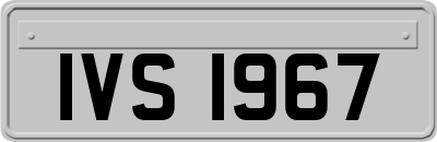 IVS1967