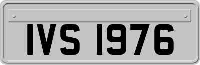 IVS1976