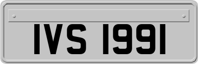 IVS1991