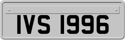 IVS1996