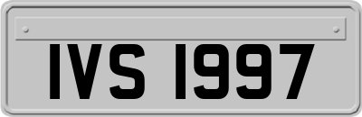 IVS1997