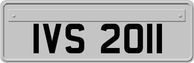 IVS2011
