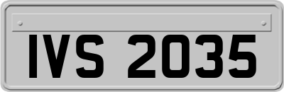 IVS2035