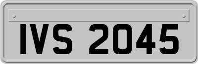 IVS2045