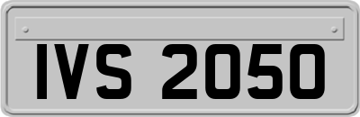 IVS2050
