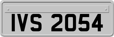 IVS2054