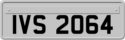 IVS2064