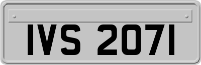 IVS2071