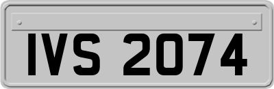 IVS2074
